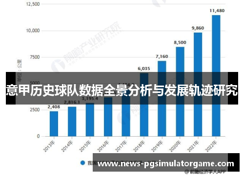 意甲历史球队数据全景分析与发展轨迹研究