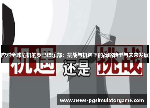 应对全球危机的罗马俱乐部：挑战与机遇下的战略转型与未来发展