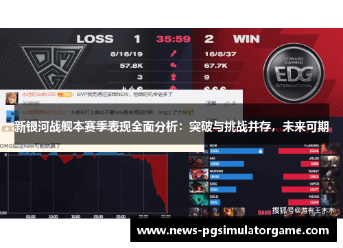 新银河战舰本赛季表现全面分析：突破与挑战并存，未来可期