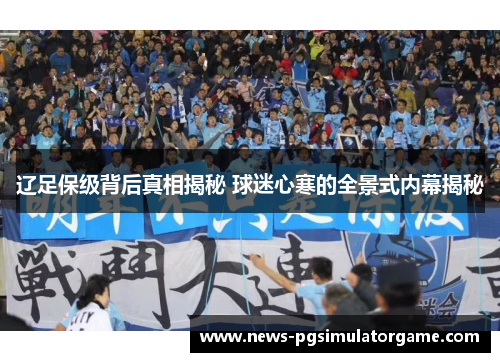 辽足保级背后真相揭秘 球迷心寒的全景式内幕揭秘