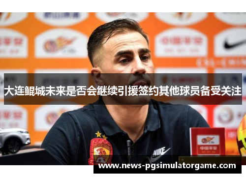 大连鲲城未来是否会继续引援签约其他球员备受关注
