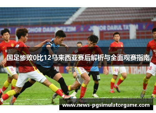 国足惨败0比12马来西亚赛后解析与全面观赛指南