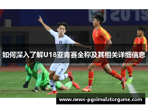 如何深入了解U18亚青赛全称及其相关详细信息