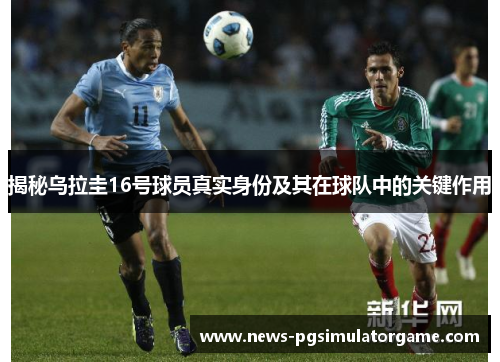 揭秘乌拉圭16号球员真实身份及其在球队中的关键作用