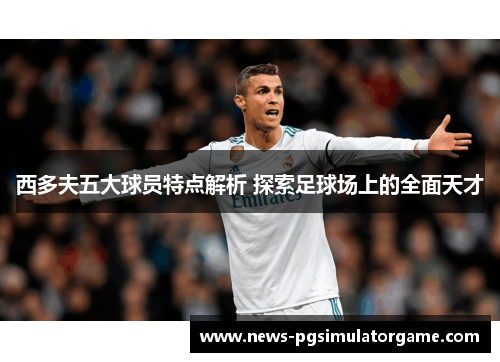 西多夫五大球员特点解析 探索足球场上的全面天才