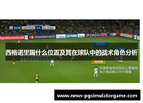 西格诺里踢什么位置及其在球队中的战术角色分析