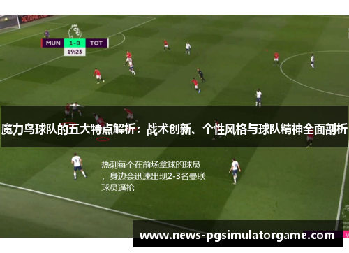 魔力鸟球队的五大特点解析：战术创新、个性风格与球队精神全面剖析