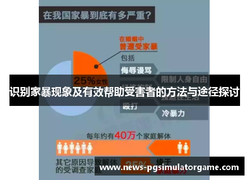 识别家暴现象及有效帮助受害者的方法与途径探讨 识别家暴现象及有效帮助受害者的方法与途径探讨