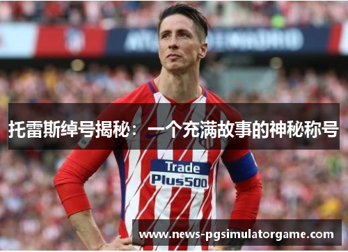 托雷斯绰号揭秘：一个充满故事的神秘称号