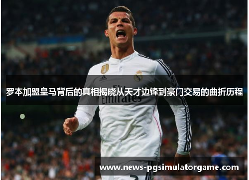 罗本加盟皇马背后的真相揭晓从天才边锋到豪门交易的曲折历程