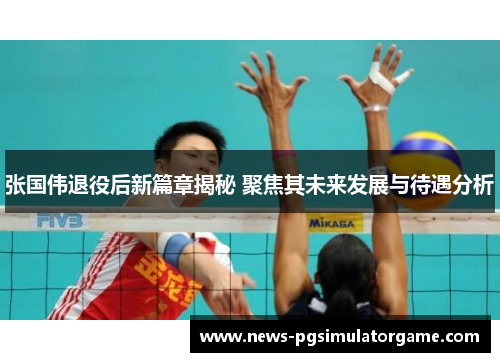 张国伟退役后新篇章揭秘 聚焦其未来发展与待遇分析