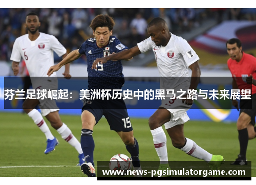 芬兰足球崛起：美洲杯历史中的黑马之路与未来展望