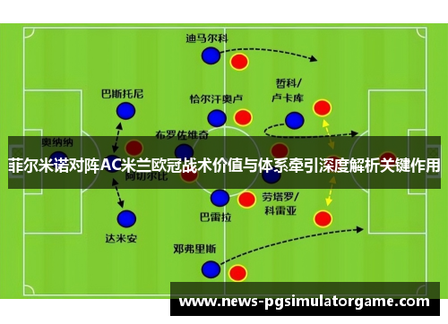 菲尔米诺对阵AC米兰欧冠战术价值与体系牵引深度解析关键作用