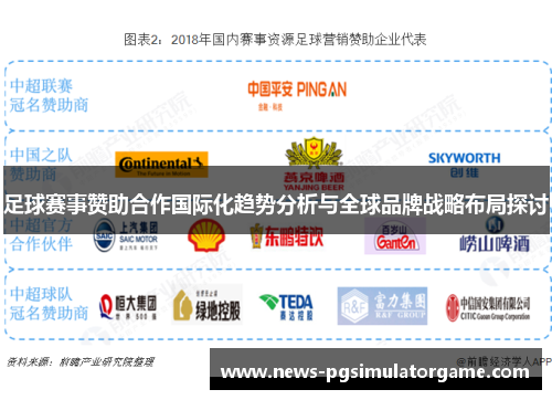 足球赛事赞助合作国际化趋势分析与全球品牌战略布局探讨
