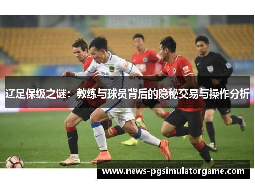 辽足保级之谜：教练与球员背后的隐秘交易与操作分析