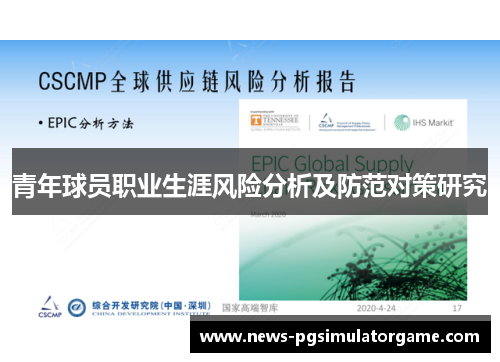 青年球员职业生涯风险分析及防范对策研究